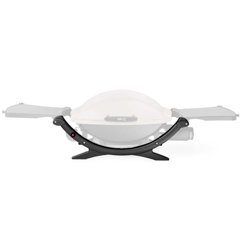 Châssis Arrière Barbecue Q200 Châssis Arrière Barbecue Q200