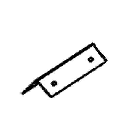 Barre flavorizer pour barbecue gaz Napoléon