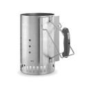 Cheminée d'allumage Rapidfire Weber Cheminée d'allumage Rapidfire Weber