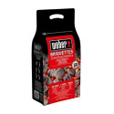 Sac 4 kg briquettes Weber Sac 4 kg briquettes Weber
