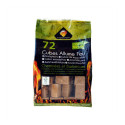 72 cubes allume-feu naturels Pyrofeu 72 cubes allume-feu naturels Pyrofeu