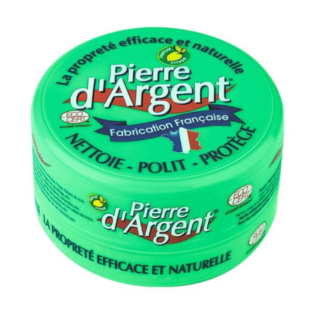 Pierre d'argent 300 g