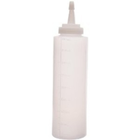 Bouteille biberon 40 ml