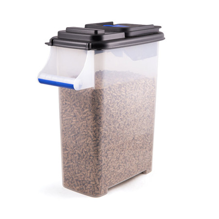 Boite de stockage pour pellets 9 kg Broil King