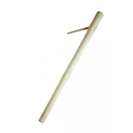 Bouffadou en bois naturel Atelier Dixneuf