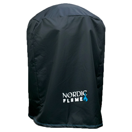 Housse Premium barbecue charbon 57 cm Nordic Flame