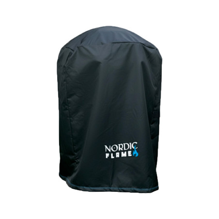 Housse premium 47 cm barbecue charbon Nordic Flame