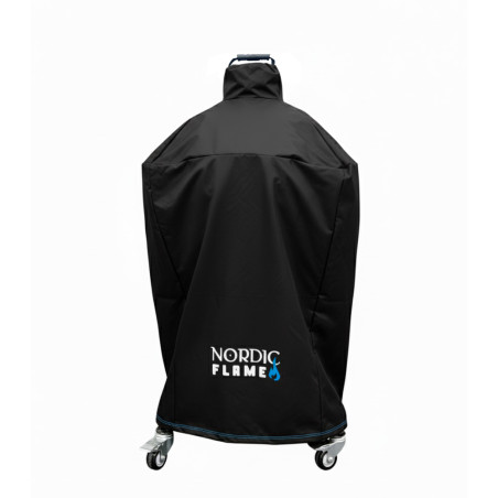 Housse kamado Large Nordic Flame