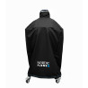 Housse kamado Large Nordic Flame
