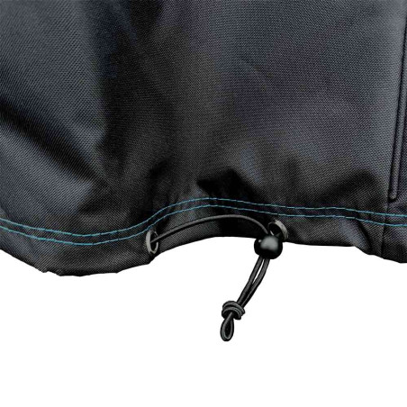 Housse kamado Large Nordic Flame - Cordon de serrage