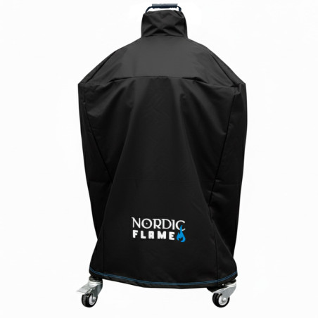 Housse Premium Kamado XL Nordic Flame