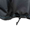 Housse Premium Kamado XL Nordic Flame - Cordon de serrage