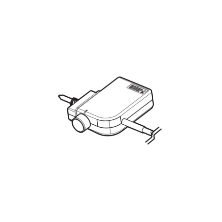 Thermostat pour barbecue électrique Lumin Weber
