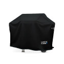 Housse Premium BBQ Gaz 115 cm Nordic Flame avec barbecue