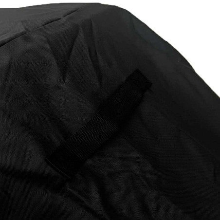Housse Premium BBQ Gaz 115 cm Nordic Flame - Poignée
