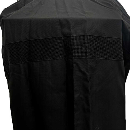 Housse Premium Bbq gaz L 115 cm Nordic Flame - Aération