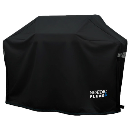 Housse Premium BBQ Gaz 155 cm Nordic Flame