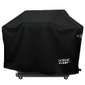 Housse Premium BBQ gaz 155 cm Nordi Flame - Avec barbecue