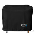 Housse Premium Plancha sur chariot 125 cm Nordic Flame