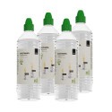 Pack 4 bouteilles bioethanol Spin Hofats