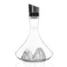 Carafe à vin Topographic Grand Canyon Alaskan Maker
