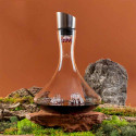 Carafe à vin Topographic Grand Canyon Alaskan Maker - Ambiance