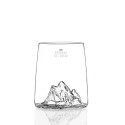 Set 2 shooters Topographic Alaskan Maker - Mont Everest