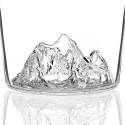 Carafe à spiritueux Topographic Mont Everest Alaskan Maker - Zoom