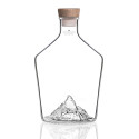 Carafe à spiritueux Topographic Mont Matterhorn Alaskan Maker