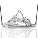 Carafe à spiritueux Topographic Mont Matterhorn Alaskan Maker - Zoom