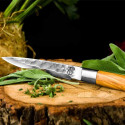 Couteau universel Olive Forged pour herbes aromatiques