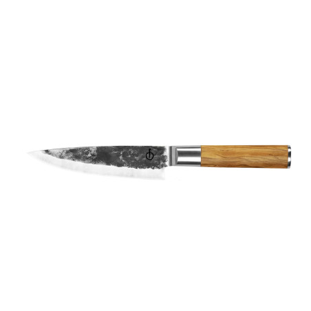 Couteau du chef 16 cm Olive Forged