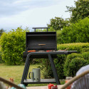 Barbecue charbon Tonino 70 Cook'in Garden lifestyle