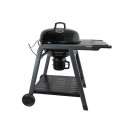 Barbecue charbon Tonino 60 Cook'in Garden