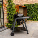 Barbecue charbon Tonino 60 Cook'in Garden ambiance