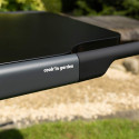 Tablette du barbecue charbon Tonino 60 Cook'in Garden