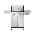 Barbecue gaz Professional PRO S3 Char-Broil
