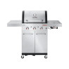 Barbecue gaz Professional PRO S3 Char-Broil