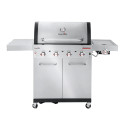 Barbecue gaz Professional PRO S4 Char-Broil
