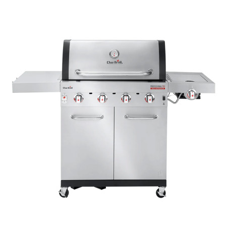Barbecue gaz Professional PRO S4 Char-Broil
