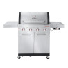 Barbecue gaz Professional PRO S4 Char-Broil