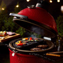 Kamado Classic Joe 2 lifestyle