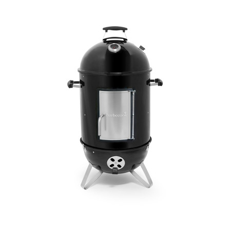 Fumoir Oskar m Medium Barbecook studio vue face