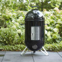 Fumoir Oskar m Medium Barbecook ambiance