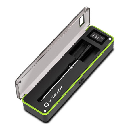 Thermomètre barbecue sans fil Easy Check Single Outdoorchef