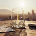 Verre Topographique Grand Canyon Alaskan Maker - 450 ml