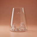 Verre Topographique Grand Canyon Alaskan Maker - 450 ml