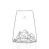 Verre Topographic Mont Everest 450 ml Alaskan Maker
