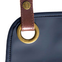 Tablier n°707 PU bleu marine Alaskan Maker