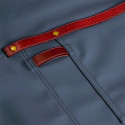 Tablier n°707 PU bleu marine Alaskan Maker